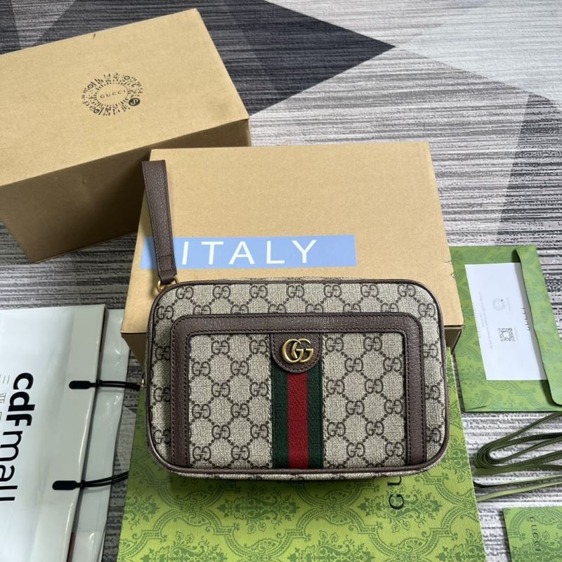 Gucci Box Bags